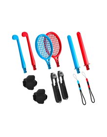 Oniverse 12 In 1 Kit Switch Sports Accessories - ONIB-NSS121 Oniverse Χειριστήρια