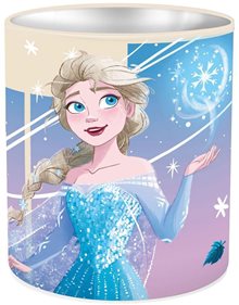 Μολυβοθήκη Μεταλλική Disney Frozen - 000564335 Diakakis Μολυβοθήκες