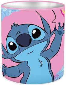 Μολυβοθήκη Μεταλλική Lilo & Stitch | Disney - 000564881 Diakakis Μολυβοθήκες