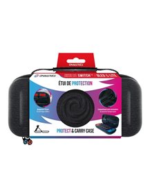 Oniverse Nintendo Switch Carrying Case - ONICAS1-MULTI-GREY Oniverse Είδη Τεχνολογίας