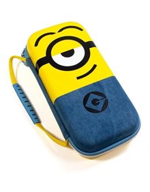 Τσάντα Μεταφοράς Nintendo Switch - Minions | Numskull - NS2201 Numskull Είδη Τεχνολογίας