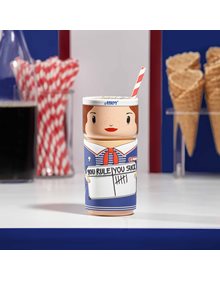 Ποτήρι Stranger Things: CosCup - Robin (400ml) | Numskull - NS3318 Numskull Ποτήρια