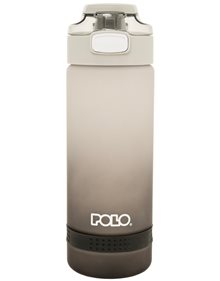 Polo Παγούρι Tritan Ombre Εκρού Καφέ 730ml - 9480118317 Polo Παγούρια