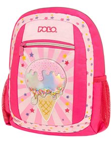 Polo Σακίδιο Chiquito Παγωτό 2024 - 9070538273 Polo Τσάντες Νηπίου
