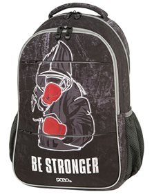 Polo Σακίδιο Prize Be Stronger Box 2024 - 9010438269 Polo Τσάντες Δημοτικού