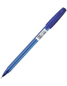 Skag Στυλό Ballpoint Tri X Μπλε - 299992 Skag Στυλό