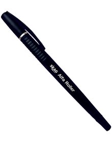 Skag Στυλό Διαρκείας Alfa Roller Μαύρο - 300056 Skag Στυλό