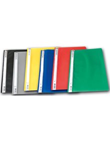 Skag Ντοσιέ Με Έλασμα Α4 Σε Διάφορα Χρώματα - 221337 Skag Ντοσιέ