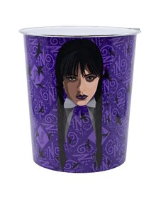 Stor Καλαθάκι Αχρήστων Wednesday - 530-02246 Stor Είδη Διακόσμησης