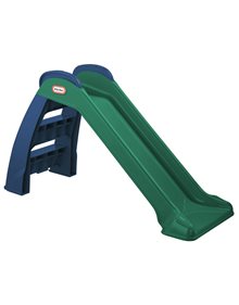 Little Tikes Η Πρώτη Μου Τσουλήθρα Ζούγκλα - 174032PE13 Little Tikes Τσουλήθρες