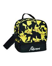 Τσαντάκι Φαγητού Gim Pokemon Team 2024 - 316-11220 GIM Τσάντες και Δοχεία Φαγητού