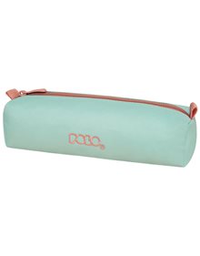 Polo Κασετίνα Original Wallet Dos Γαλάζιο - 9370065639 Polo Σχολικές Κασετίνες