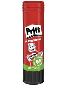 Κόλλα Stick Pritt Original 22Gr 1Τμχ - 238106 Skag Κόλλες | Κολλητικές Ταινίες
