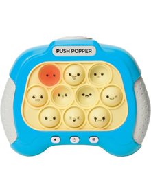 Διαδραστικό Παιχνίδι Δεξιοτήτων Push Popper Game | Winning Moves - 97267 Winning Moves Διαδραστικά