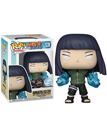 Naruto Shippuden - Hinata With Twin Lion Fists #1339 | Funko Pop! Animation - 084417 Funko Funko Pop