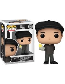 The Godfather Part II - Vito Corleone #1525 | Funko Pop! Movies - 091770 Funko Funko Pop