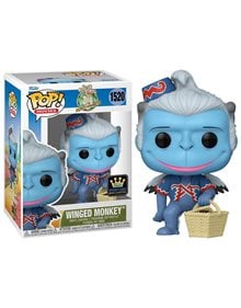 The Wizard Of Oz - Winged Monkey #1520 | Funko Pop! Movies - 77423 Funko Funko Pop