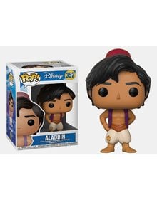 Disney - Aladdin #352 | Funko Pop! - 032604 Funko Funko Pop