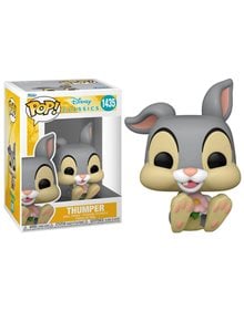 Disney Classics - Thumper #1435 | Funko Pop! - 078918 Funko Funko Pop