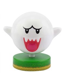 Φωτιστικό Super Mario Boo #003 Light - PP4374NNV4 Paladone Paladone