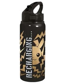 Παγούρι Αλουμινίου Pokemon Thunderstruck 730ml - 75760 Stor Παγούρια