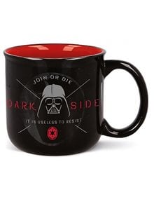 Κούπα Κεραμική Star Wars Dark Side 400ml - 1560 Spin Master Κούπες