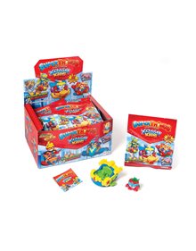Superthings Kazoom Kids Φιγούρα Με Kazoom Sliders 12 Σχέδια - 1013-61206 As Company Φιγούρες Δράσης