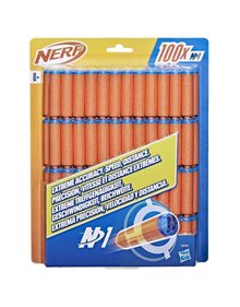 Hasbro Nerf N Series N1 Refill 100 - G0348 Hasbro Nerf