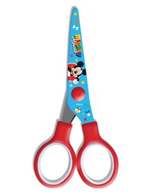 Παιδικό Ψαλίδι Μεταλλικό Disney Mickey Mouse - 000564513 Diakakis Ψαλίδια