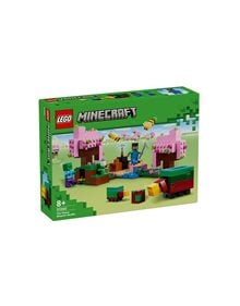 LEGO® Minecraft® - The Cherry Blossom Garden - 21260 Lego Lego