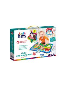 Kids Hits Χαλακι Δραστηριοτήτων Φάρμα - 04/002 Kids Hits Βρεφικά Γυμναστήρια