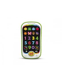 Kids Hits Εκπαιδευτικό Τηλέφωνο Χαρούμενη Αρίθμηση - 03/002 Kids Hits Εκπαιδευτικά Tablets