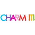 Charm it!