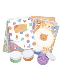 Hape Artbook Finger Painting - E2005 Hape Χειροτεχνίες