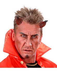 Αποκριάτικο Αξεσουάρ Μακιγιάζ Κόκκινο 9,6ml - 4057R Widmann Μακιγιάζ