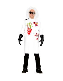 Αποκριάτικη Στολή Ενηλίκων Τρελός Επιστήμονας - 7301 Widmann Στολές