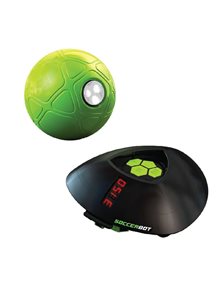 Soccerbot Smart Training Robot With Soccer Ball - MR100000 Giochi Preziosi Ποδόσφαιρο