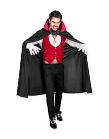 Αποκριάτικη Στολή Ενηλίκων Βρυκόλακας - 122 Widmann Στολές