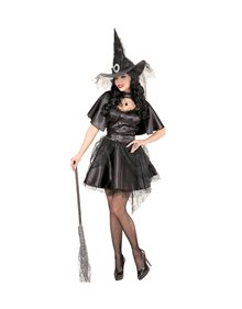 Αποκριάτικη Στολή Ενηλίκων Μάγισσα - 063 Widmann Στολές
