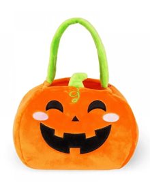 Τσαντάκι Γλυκών Legami Treat Or Trick Κολοκύθα - HCB0001 Legami Milano Κοσμήματα | Αξεσουάρ