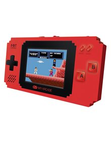 Κονσόλα 308 Retro Παιχνιδιών My Arcade Pixel Player - DGUNL-3202 My Arcade Είδη Τεχνολογίας