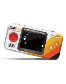 Κονσόλα 100 Παιχνιδιών Atari 50th My Arcade Pocket Player Pro - DGUNL-7015 My Arcade Retro Κονσόλες