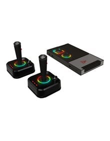 Κονσόλα 200 Παιχνιδιών My Arcade Atari Gamestation Pro - DGUNL-7012 My Arcade Retro Κονσόλες