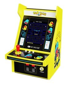Κονσόλα Παιχνιδιού Pac-Man My Arcade Micro Player Pro - DGUNL-4194 My Arcade Retro Κονσόλες