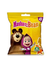 Η Μάσα Και Ο Αρκούδος Φακελάκι Με Φιγούρα Έκπληξη - MHA20000 Giochi Preziosi Φιγούρες Δράσης