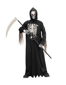 Αποκριάτικη Παιδική Στολή Grim Reaper - 086 Widmann Στολές
