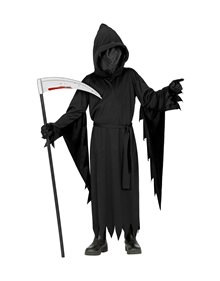 Αποκριάτικη Παιδική Στολή Reaper - 522 Widmann Στολές