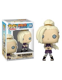 Naruto Shippuden - Ino Yamanaka #1506 | Funko Pop! Animation - 75528 Funko Funko Pop