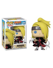 Naruto Shippuden - Deidara #1434 | Funko Pop! - 72068 Funko Funko Pop