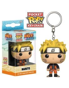 Μπρελόκ Naruto Shippuden - Naruto | Funko Pop! Keychain - 10663 Funko Funko Pop